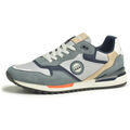 Baskets homme sur Grenoble : Baskets Redskins OYATI JEAN+GRIS