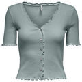 T-shirt Only 178530VTPE25 Grenoble