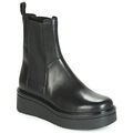 Boots Vagabond Shoemakers TARA Noir