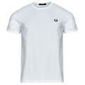 T-shirt Fred Perry RINGER T-SHIRT Grenoble