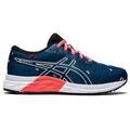 Running sur Grenoble : Chaussures enfant Asics 1014A181