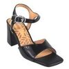 Chaussures MTNG MUSTANG 52796 dame de c&eacute;r&eacute;monie noire Noir
