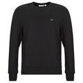 Pulls/Sweat sur Grenoble : Pull Calvin Klein Jeans WOVEN LABEL CREW NECK
