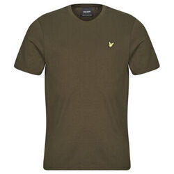 T-shirt Lyle & Scott Plain T-Shirt