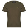 T-shirt Lyle & Scott Plain T-Shirt