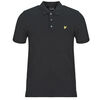 Polo Lyle & Scott Plain Polo Shirt