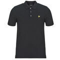 Polo Lyle & Scott Plain Polo Shirt