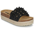 Mules femme sur Grenoble : Mules Refresh 172462
