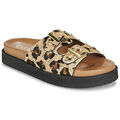 Mules femme sur Grenoble : Mules Carmela 162401
