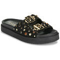 Mules femme sur Grenoble : Mules Carmela 162401