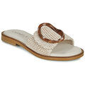 Mules femme sur Grenoble : Mules Carmela 162415