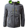 Blouson Nordsen NB3G-TS81