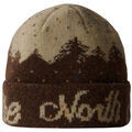 Chapeaux sur Grenoble : Chapeau The North Face NF0A887V