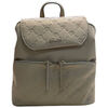 Sac a dos Caf&eacute; Noir NI0736 Gris