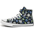 Chaussures enfants sur Grenoble : Baskets enfant Converse A02967C