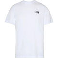 Tee-shirts sur Grenoble : T-shirt The North Face NF0A8BGT