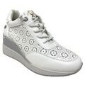 Chaussures Xti Chaussure blanche pour femme 143776