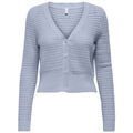 Gilet Only 178519VTPE25 Grenoble