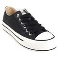 Sports sur Grenoble : Chaussures MTNG Chaussure noire pour femme MUSTANG 60173