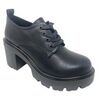 Chaussures MTNG Chaussure noire pour femme MUSTANG 53328