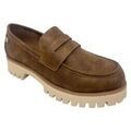 Sports sur Grenoble : Chaussures MTNG Chaussure femme marron MUSTANG 59370