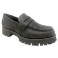 Sports sur Grenoble : Chaussures MTNG Chaussure noire pour femme MUSTANG 59370
