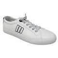 Chaussures MTNG Chaussure femme MUSTANG 60615 noire et blanche