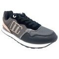 Chaussures MTNG Chaussure noire pour femme MUSTANG 60441