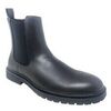 Chaussures MTNG Bottines noires pour homme MUSTANG 84637