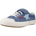 Baskets enfant Kickers Kickgoldi
