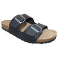 Mules femme sur Grenoble : Mules Anatonic PIERRE
