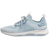 Baskets basses TBS Baskets femme Jellina Ref 62434 Ciel