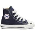 Chaussures enfants sur Grenoble : Baskets enfant Converse Baby Chuck Taylor All Star High 7J233C