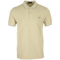 T-shirt Fred Perry Twin Tipped