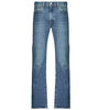 Jeans Levis 527� SLIM BOOT CUT Bleu