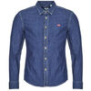 Chemise Levis LS BATTERY HM SHIRT SLIM