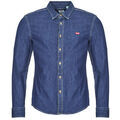 Chemise Levis LS BATTERY HM SHIRT SLIM Grenoble