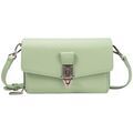 Sac & Bagage sur Grenoble : Sac Bandouliere Chabrand Sac porte travers Ref 64877 527 Vert 19*8*6 cm