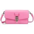 Sac Bandouliere Chabrand Sac porte travers Ref 64877 620 Rose 19*8*6 cm