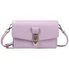Sac Bandouliere Chabrand Sac porte travers Ref 64877 716 Lavande 19*8*6 cm