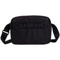 Saccoches / Etuis sur Grenoble : Sacoche Chabrand Sacoche homme Ref 64618 110 Noir 25*18*7 cm