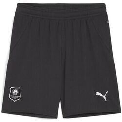 Short Puma Stade Rennais R&eacute;plica Third Gris