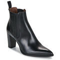 Bottes femme sur Grenoble : Bottines Muratti AMYNA