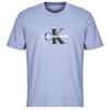 T-shirt Calvin Klein Jeans MONOLOGO SHIFT TEE