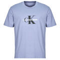 T-shirt Calvin Klein Jeans MONOLOGO SHIFT TEE Grenoble