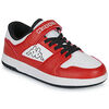 Baskets basses enfant Kappa RERNAL EV KID