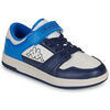 Baskets basses enfant Kappa RERNAL EV KID
