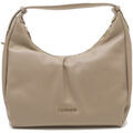 Sac & Bagage sur Grenoble : Sac Caf&eacute; Noir MB0706 Beige