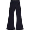 Jeans flare / larges Champion 117342