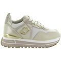 Baskets femme sur Grenoble : Baskets Liu Jo MAXI WONDER 01